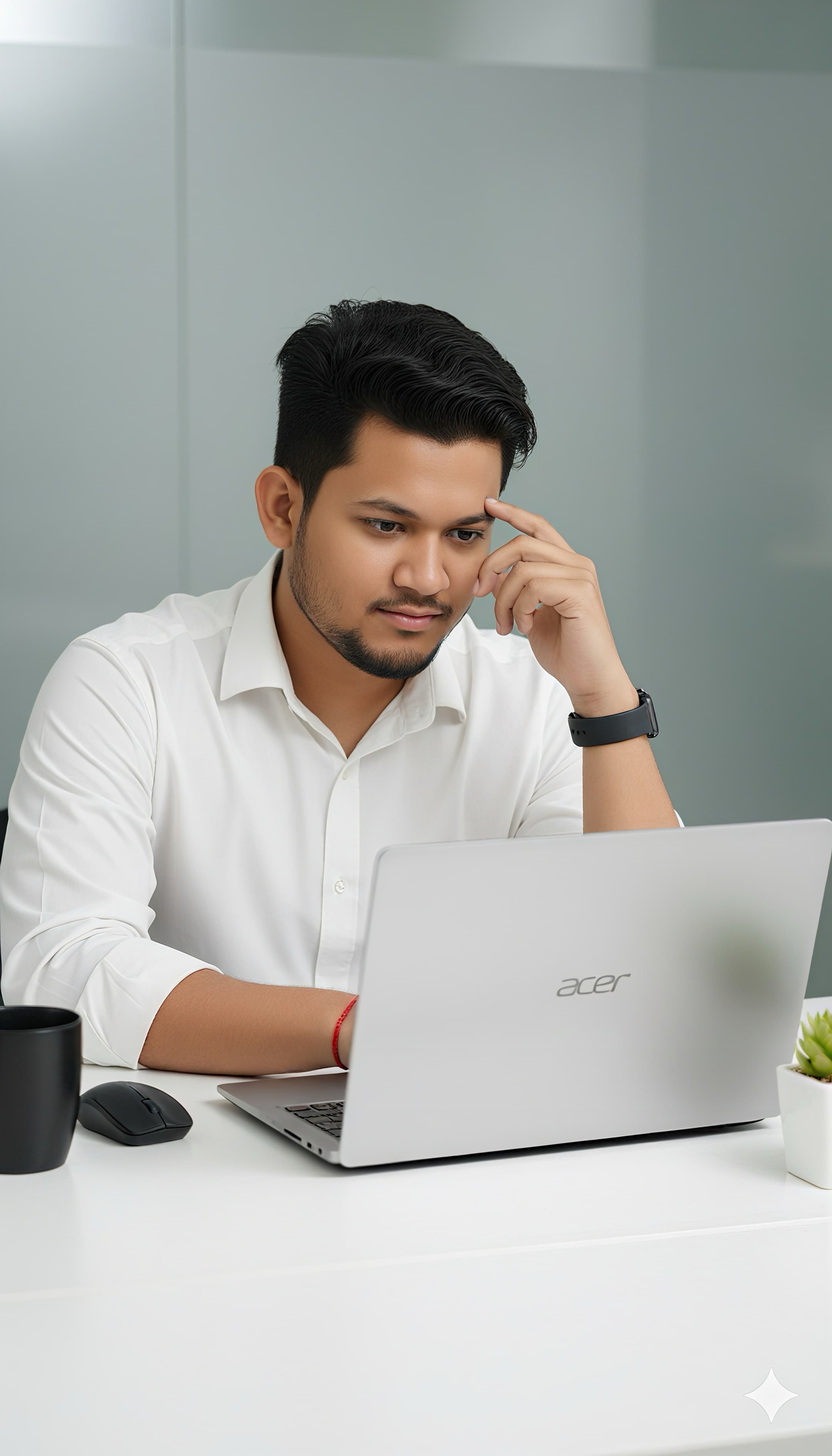 Sonjoy Chandra Barman profile