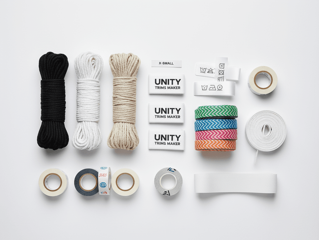 Garments Accessories Manufacturer & Supplier Company in Tongi Gazipur