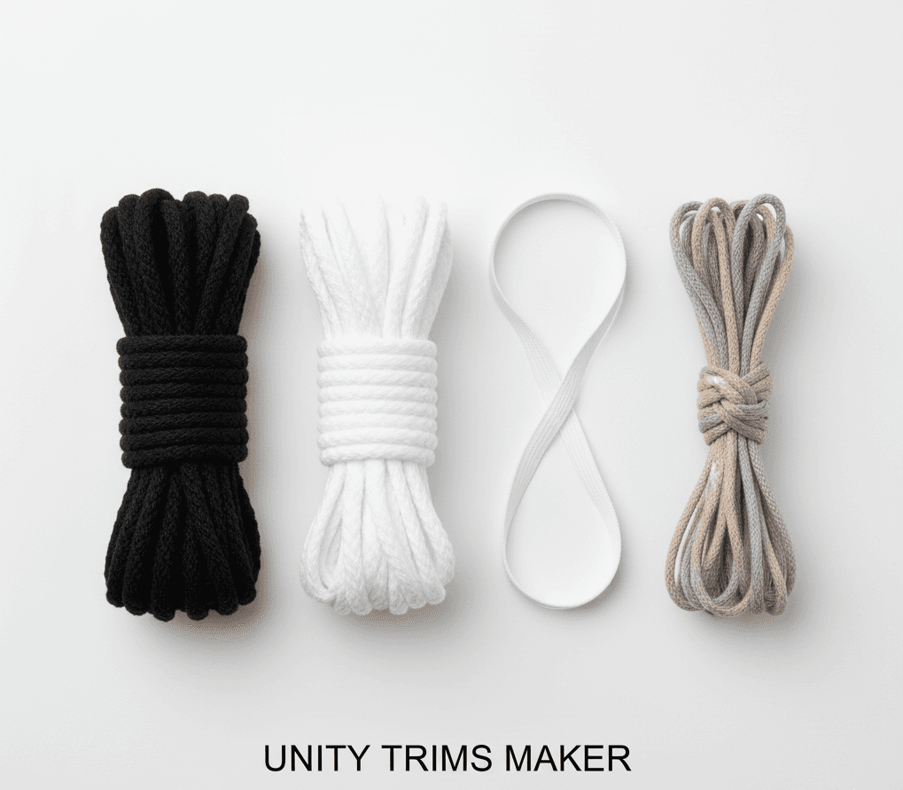 Garments Accessories Manufacturing in Dhaka, Bangladesh