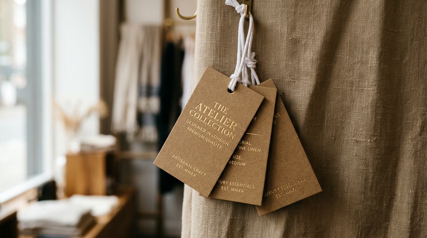 Hangtags