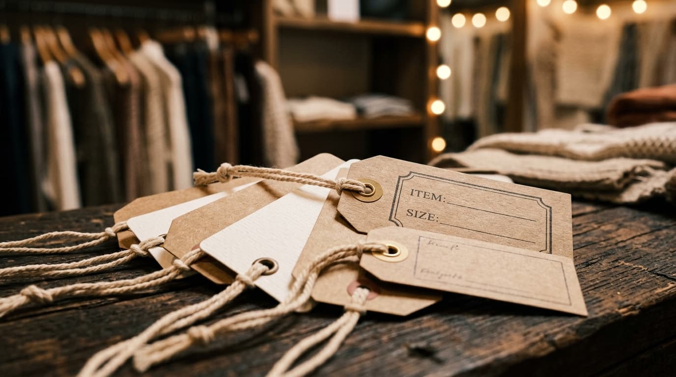 Price Tags